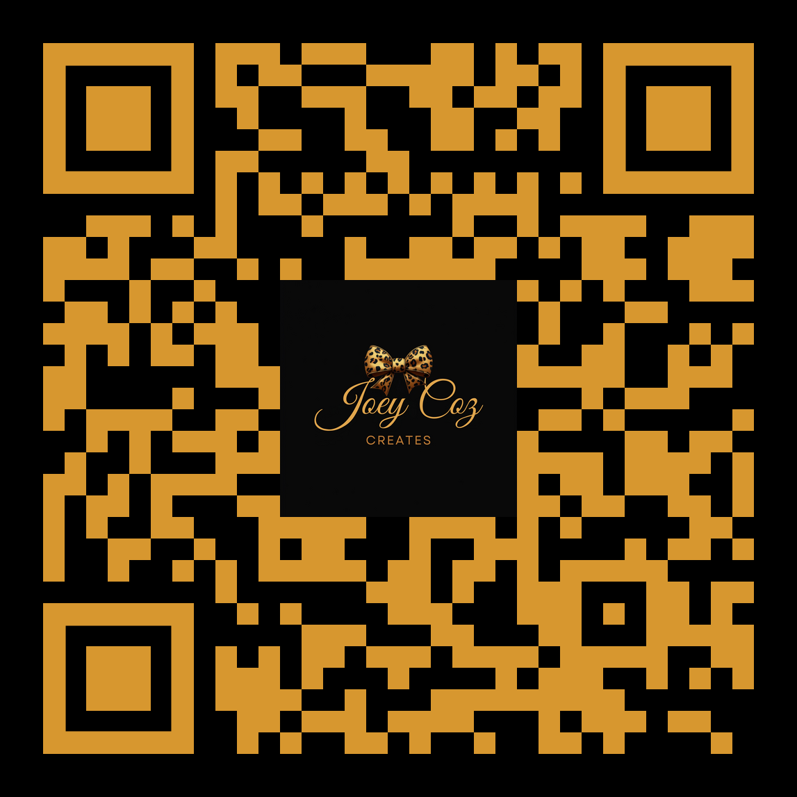 QR Code — Scan to get the cookbook
